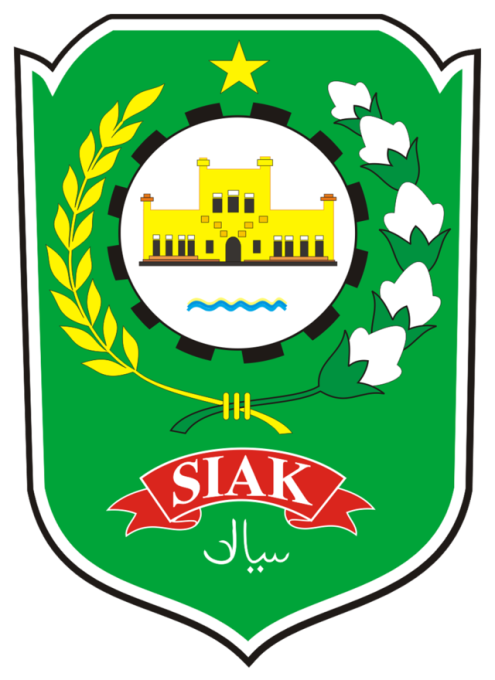 Logo Desa Pinang Sebatang